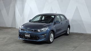 Kia • Rio