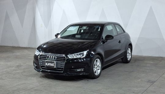 Audi • A1