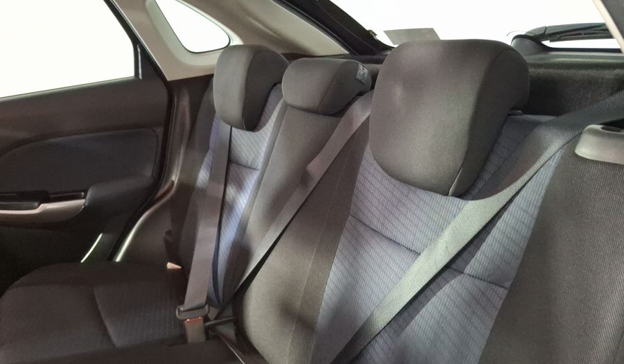 Suzuki Baleno 1.4 GLX AUTO Hatchback 2022