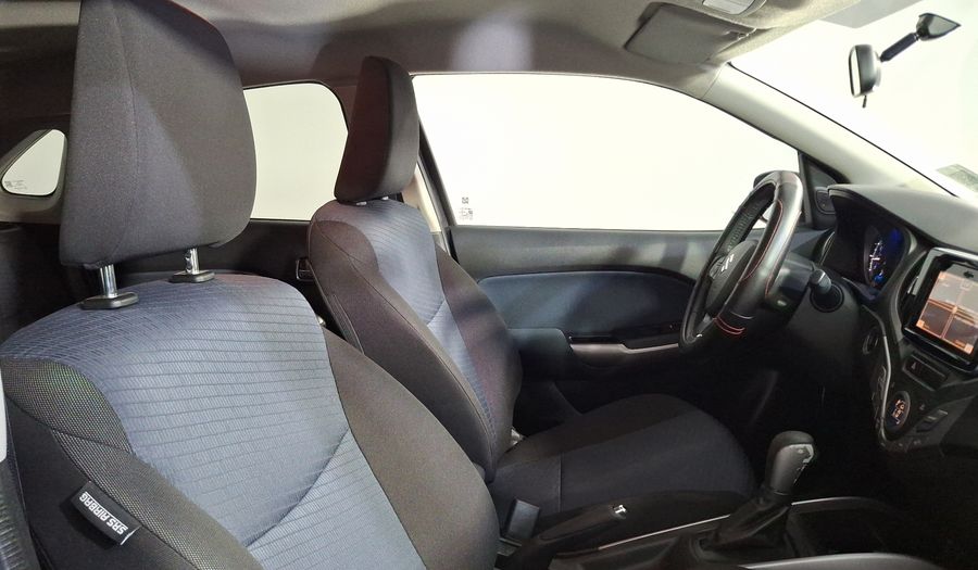 Suzuki Baleno 1.4 GLX AUTO Hatchback 2022