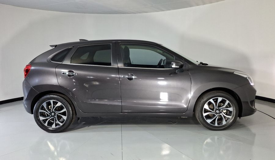 Suzuki Baleno 1.4 GLX AUTO Hatchback 2022