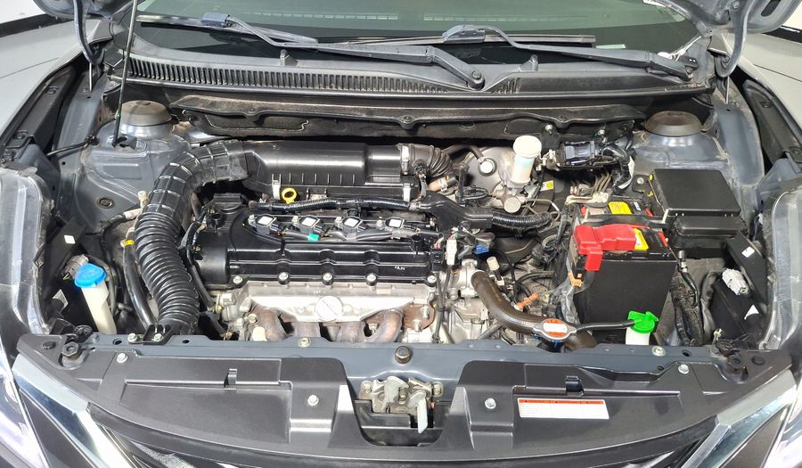 Suzuki Baleno 1.4 GLX AUTO Hatchback 2022