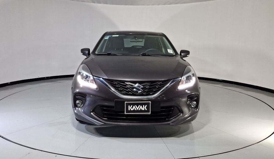 Suzuki Baleno 1.4 GLX AUTO Hatchback 2022