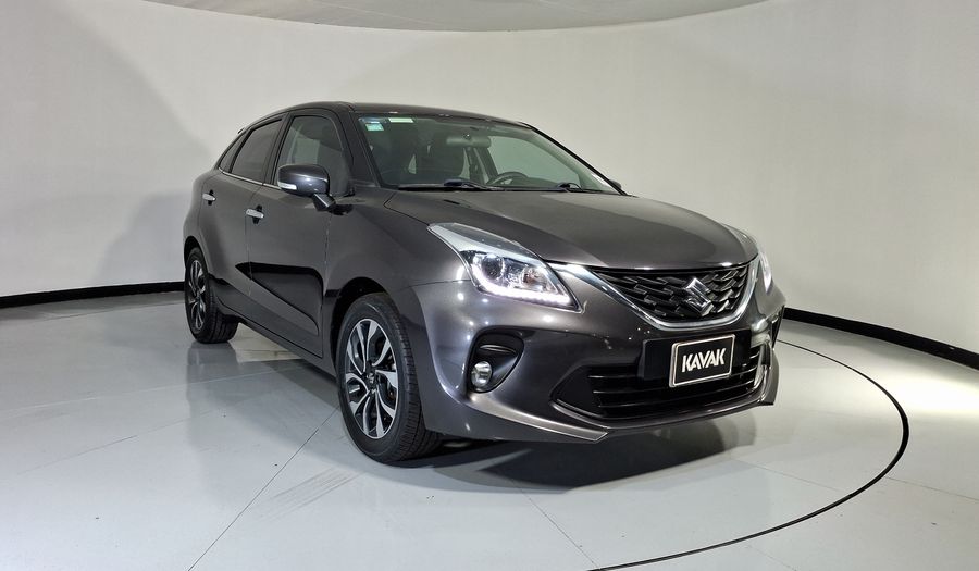 Suzuki Baleno 1.4 GLX AUTO Hatchback 2022