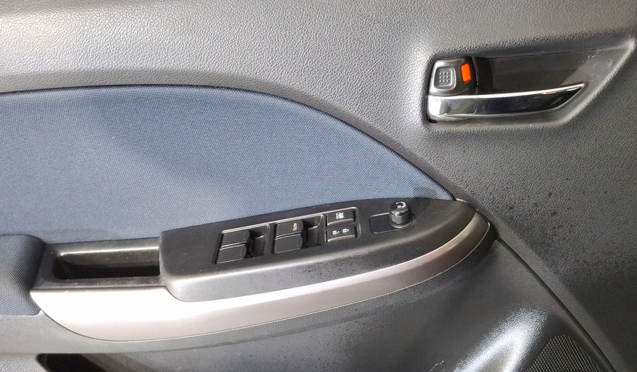 Suzuki Baleno 1.4 GLX AUTO Hatchback 2022