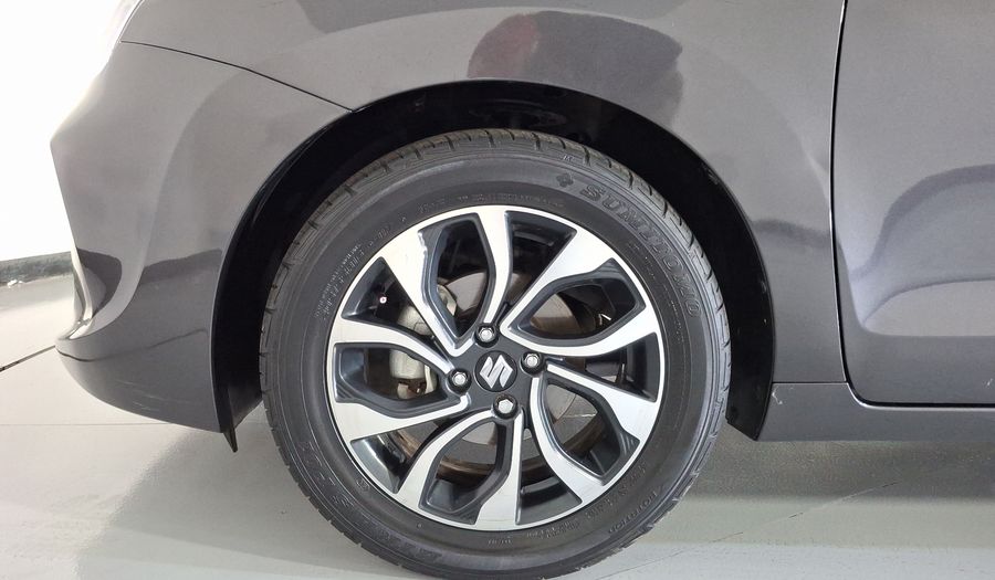 Suzuki Baleno 1.4 GLX AUTO Hatchback 2022