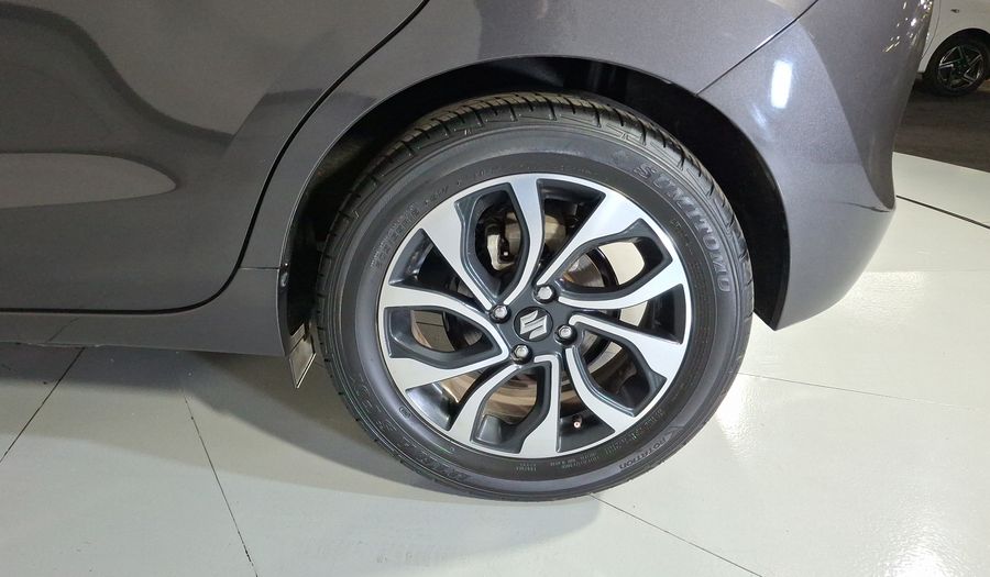 Suzuki Baleno 1.4 GLX AUTO Hatchback 2022