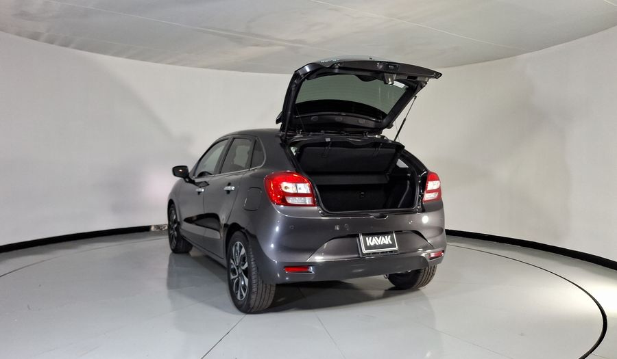 Suzuki Baleno 1.4 GLX AUTO Hatchback 2022