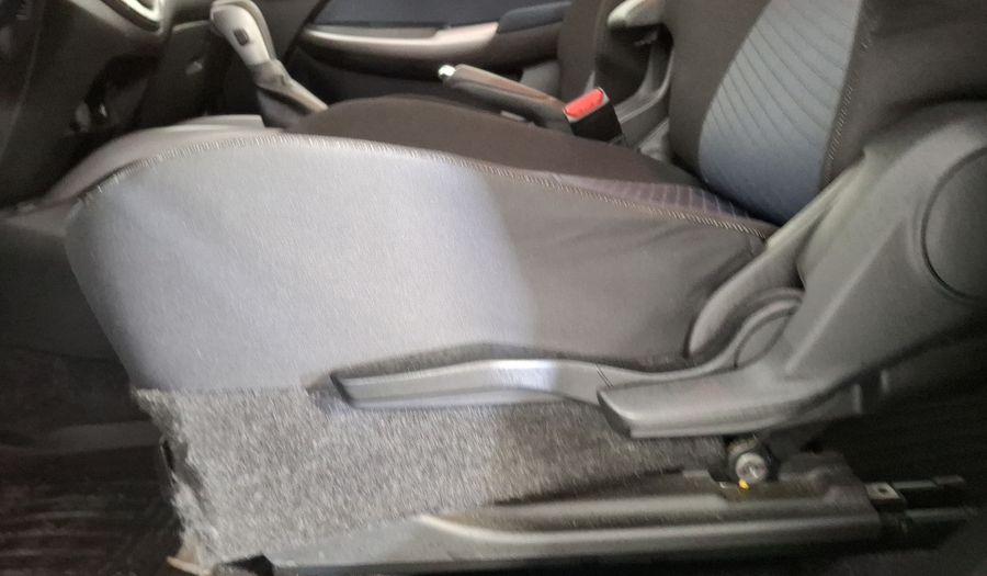 Suzuki Baleno 1.4 GLX AUTO Hatchback 2022