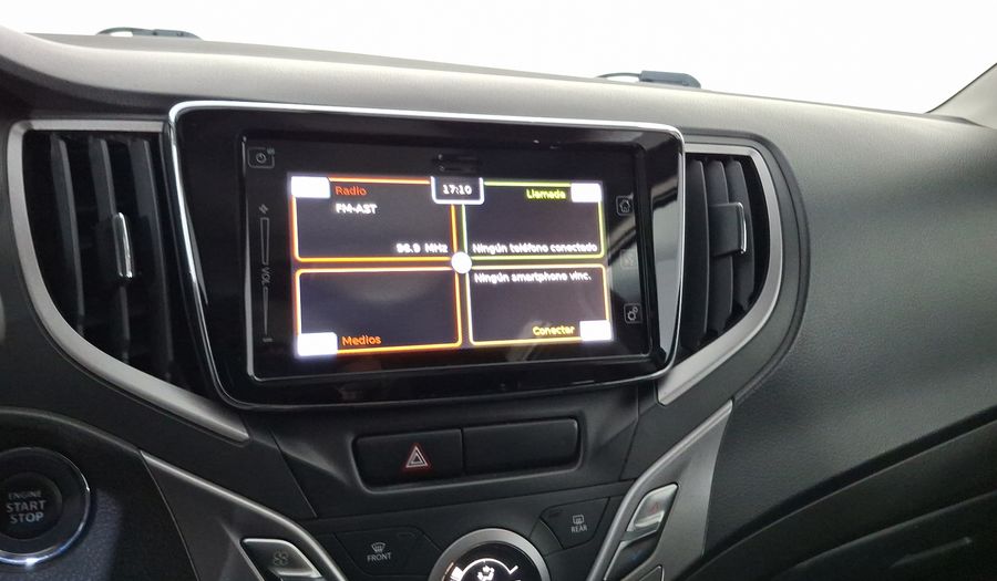 Suzuki Baleno 1.4 GLX AUTO Hatchback 2022