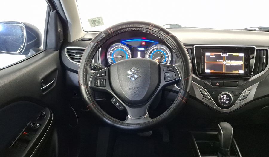 Suzuki Baleno 1.4 GLX AUTO Hatchback 2022