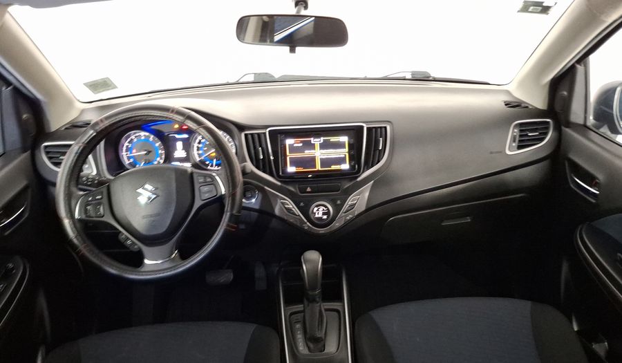 Suzuki Baleno 1.4 GLX AUTO Hatchback 2022