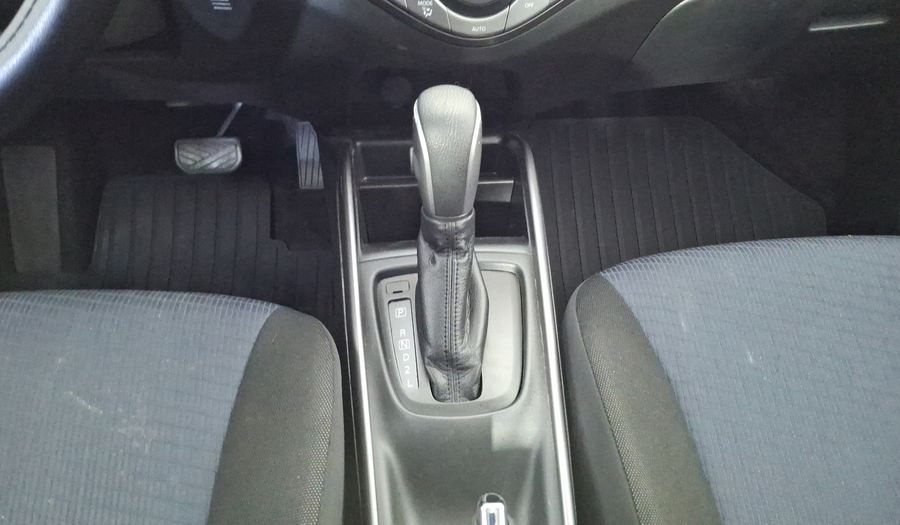 Suzuki Baleno 1.4 GLX AUTO Hatchback 2022