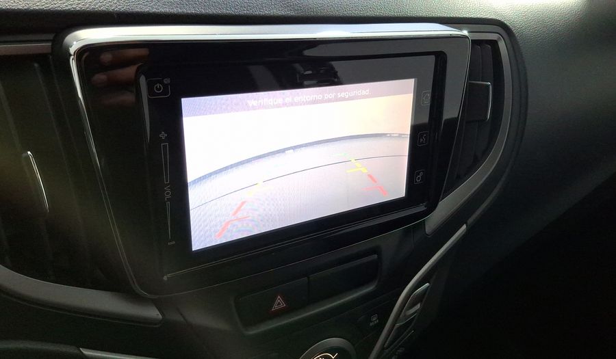 Suzuki Baleno 1.4 GLX AUTO Hatchback 2022