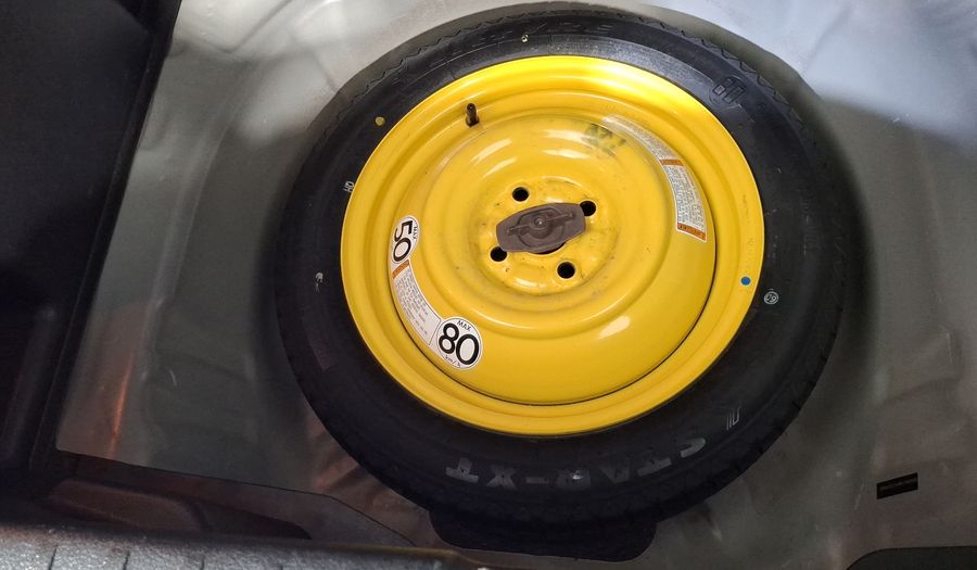 Suzuki Baleno 1.4 GLX AUTO Hatchback 2022