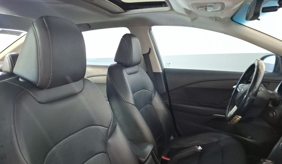 Chevrolet Cavalier 1.5 PREMIER C AUTO Sedan 2020