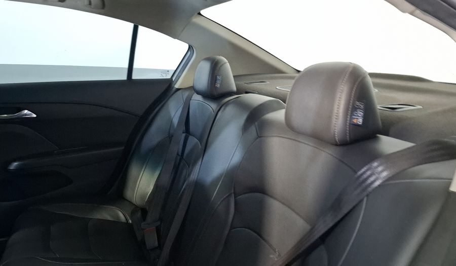 Chevrolet Cavalier 1.5 PREMIER C AUTO Sedan 2020