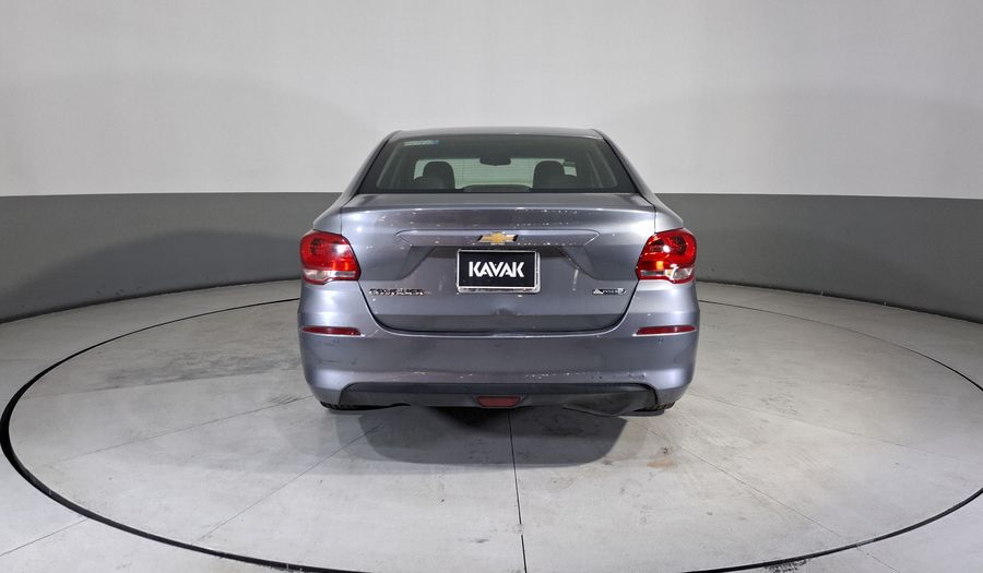 Chevrolet Cavalier 1.5 PREMIER C AUTO Sedan 2020