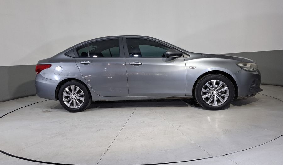 Chevrolet Cavalier 1.5 PREMIER C AUTO Sedan 2020