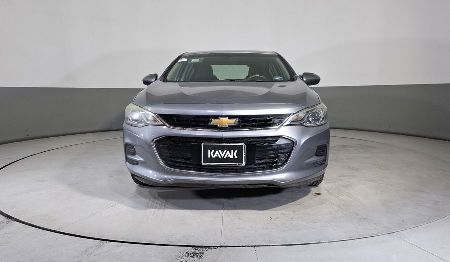Chevrolet Cavalier 1.5 PREMIER C AUTO Sedan 2020