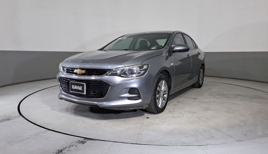 Chevrolet • Cavalier