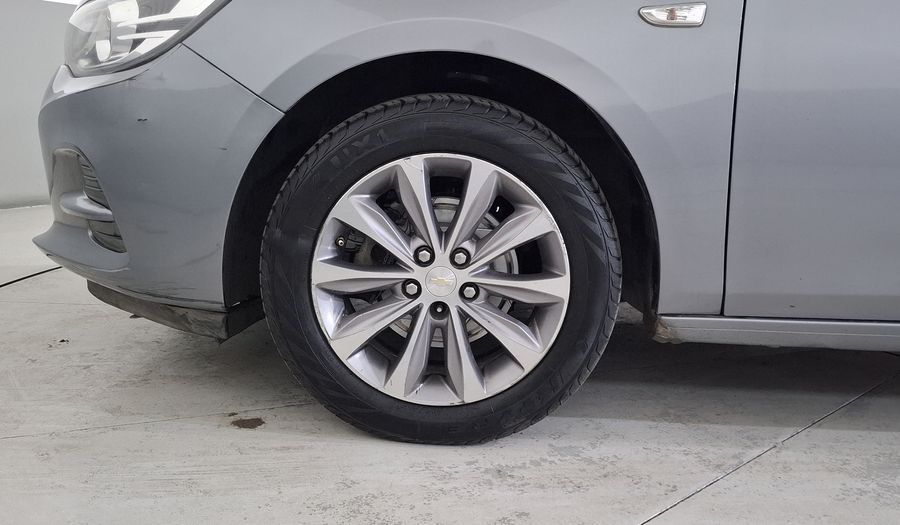 Chevrolet Cavalier 1.5 PREMIER C AUTO Sedan 2020