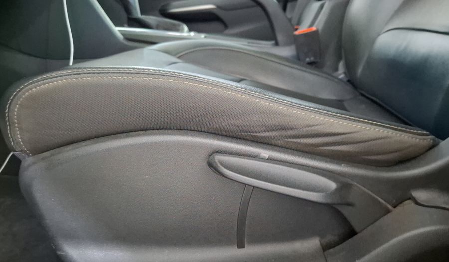 Chevrolet Cavalier 1.5 PREMIER C AUTO Sedan 2020