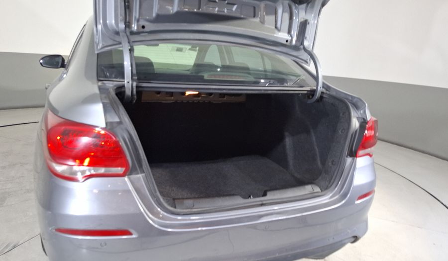 Chevrolet Cavalier 1.5 PREMIER C AUTO Sedan 2020