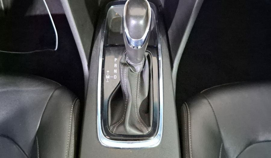Chevrolet Cavalier 1.5 PREMIER C AUTO Sedan 2020