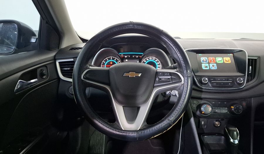 Chevrolet Cavalier 1.5 PREMIER C AUTO Sedan 2020
