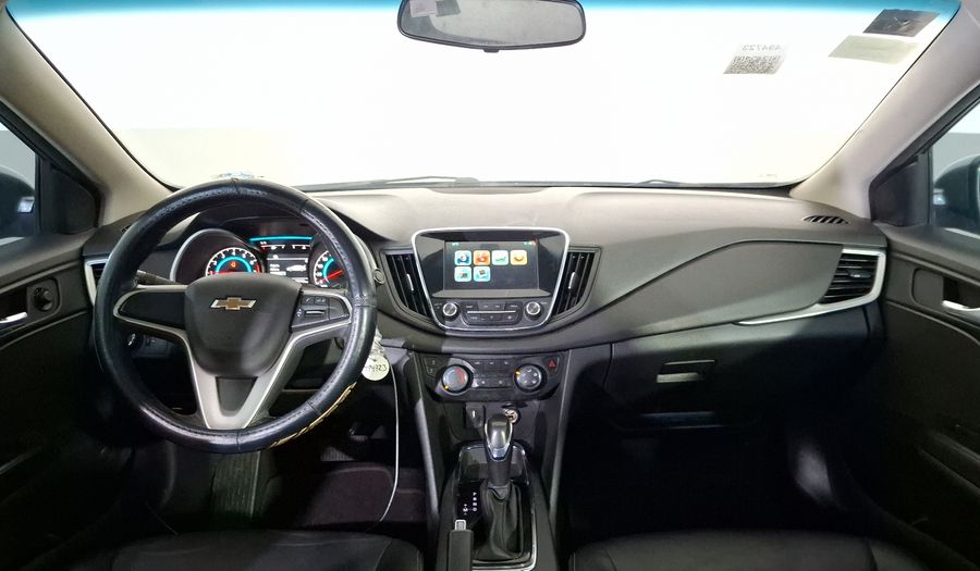 Chevrolet Cavalier 1.5 PREMIER C AUTO Sedan 2020