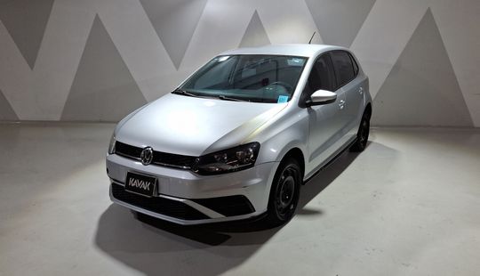 Volkswagen • Polo