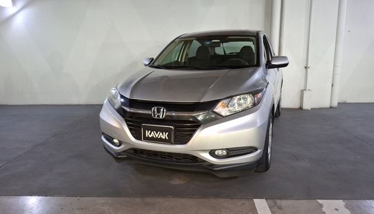 Honda • HR-V