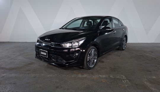 Kia • Rio