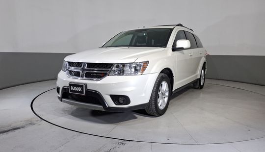Dodge • Journey
