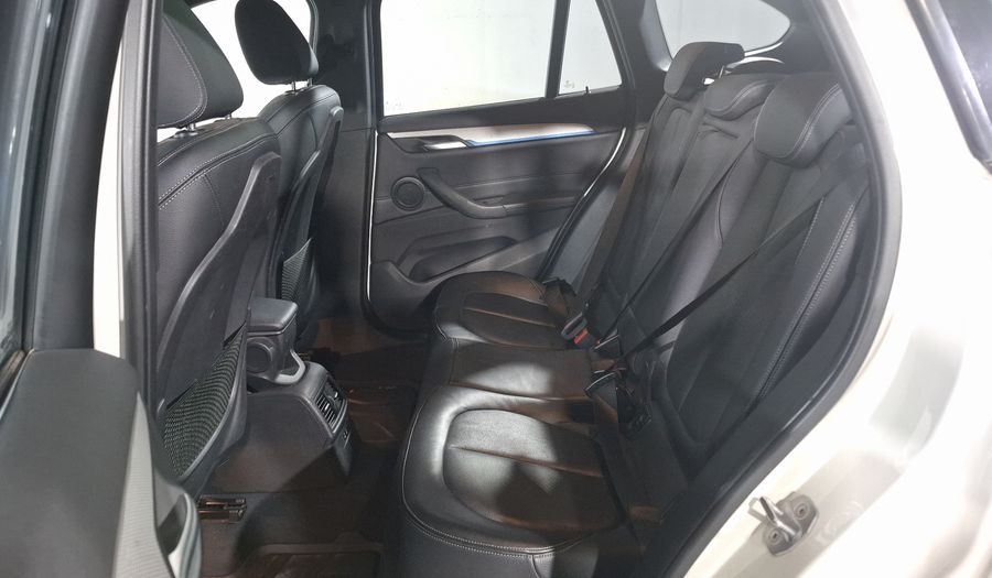 Bmw X1 2.0 SDRIVE20IA M SPORT DCT Suv 2019