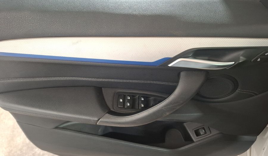 Bmw X1 2.0 SDRIVE20IA M SPORT DCT Suv 2019