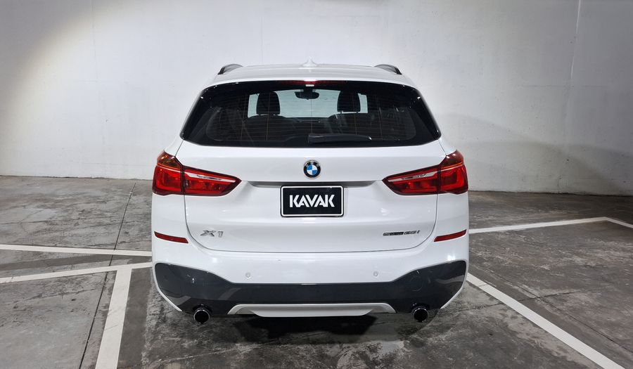 Bmw X1 2.0 SDRIVE20IA M SPORT DCT Suv 2019