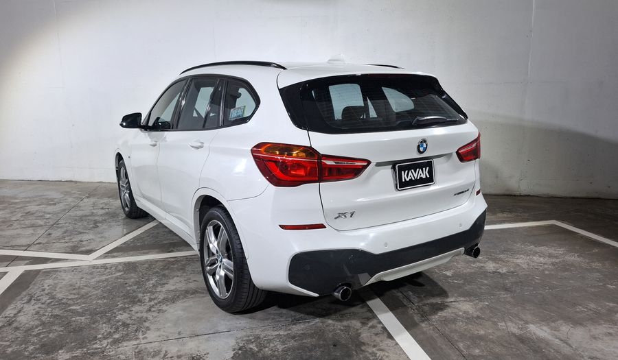Bmw X1 2.0 SDRIVE20IA M SPORT DCT Suv 2019