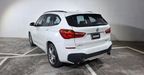 Bmw X1 2.0 SDRIVE20IA M SPORT DCT Suv 2019