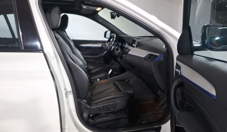 Bmw X1 2.0 SDRIVE20IA M SPORT DCT Suv 2019