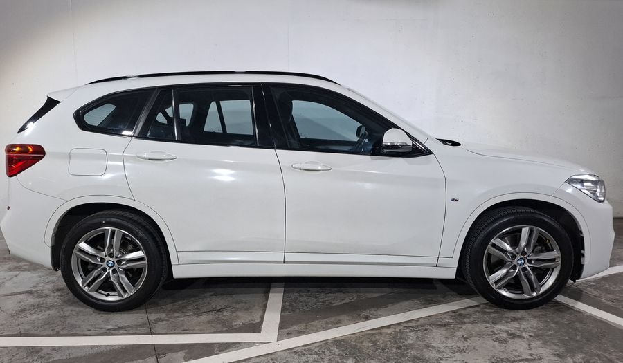 Bmw X1 2.0 SDRIVE20IA M SPORT DCT Suv 2019