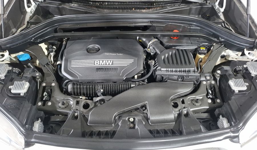 Bmw X1 2.0 SDRIVE20IA M SPORT DCT Suv 2019