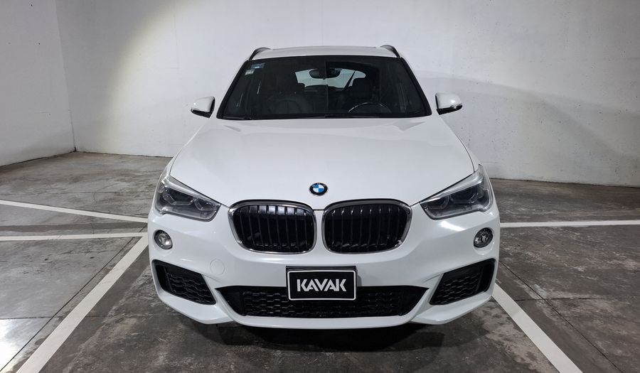 Bmw X1 2.0 SDRIVE20IA M SPORT DCT Suv 2019
