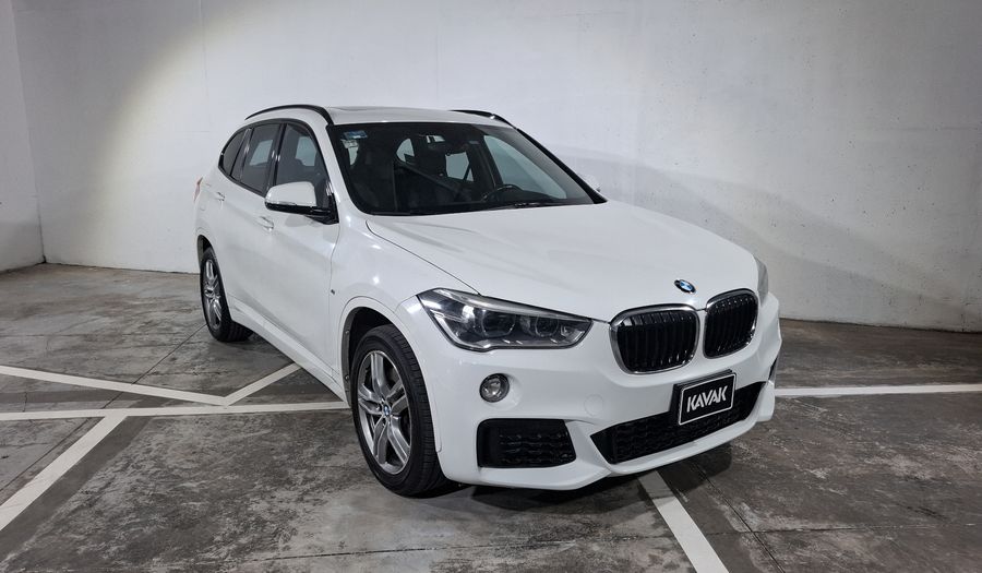 Bmw X1 2.0 SDRIVE20IA M SPORT DCT Suv 2019
