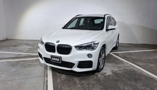 Bmw • X1
