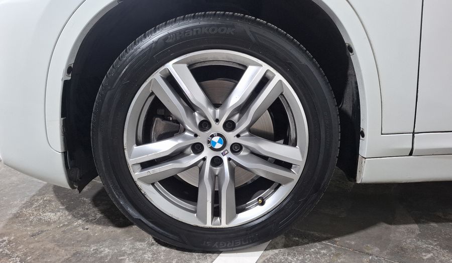 Bmw X1 2.0 SDRIVE20IA M SPORT DCT Suv 2019