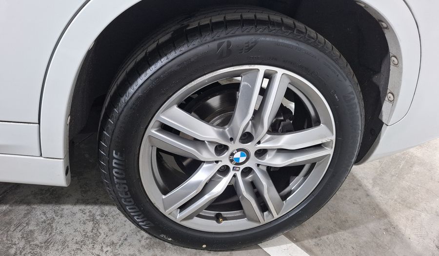 Bmw X1 2.0 SDRIVE20IA M SPORT DCT Suv 2019