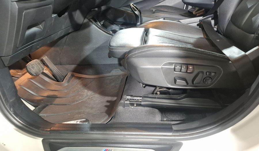 Bmw X1 2.0 SDRIVE20IA M SPORT DCT Suv 2019