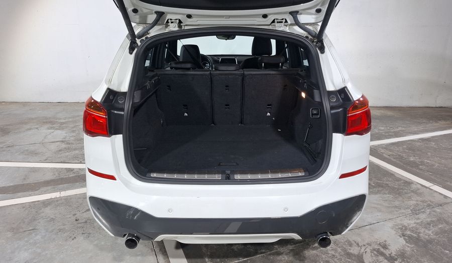 Bmw X1 2.0 SDRIVE20IA M SPORT DCT Suv 2019